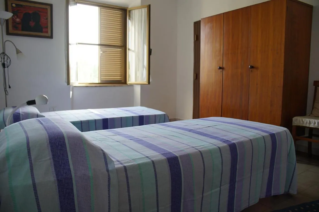 Apartament Casa Nina, Sardegna Sud Ovest, Bacu Abis 6 Minuti Dal Mare 0*,  Włochy