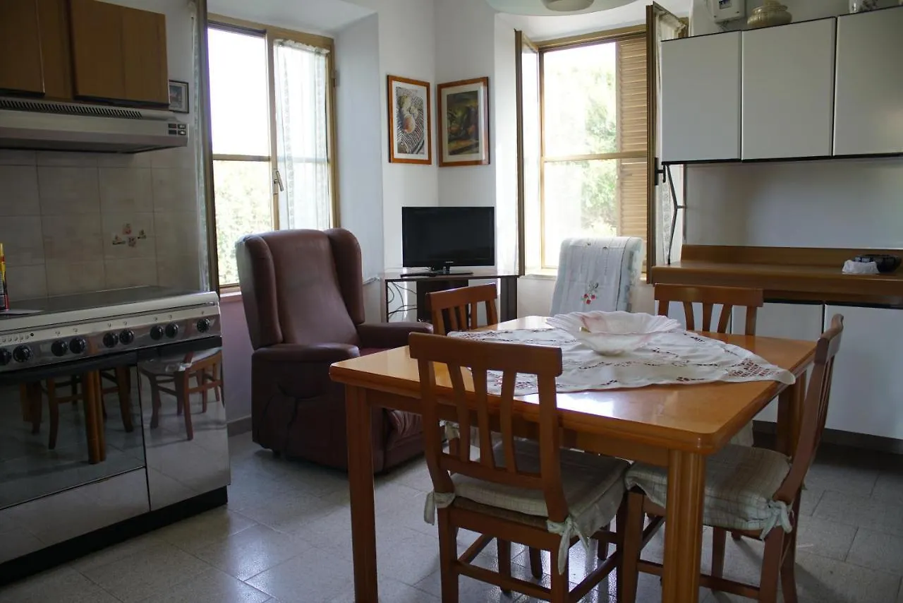Sulcis Iglesiente Appartamento Bacu Abis a 6 minuti dal mare