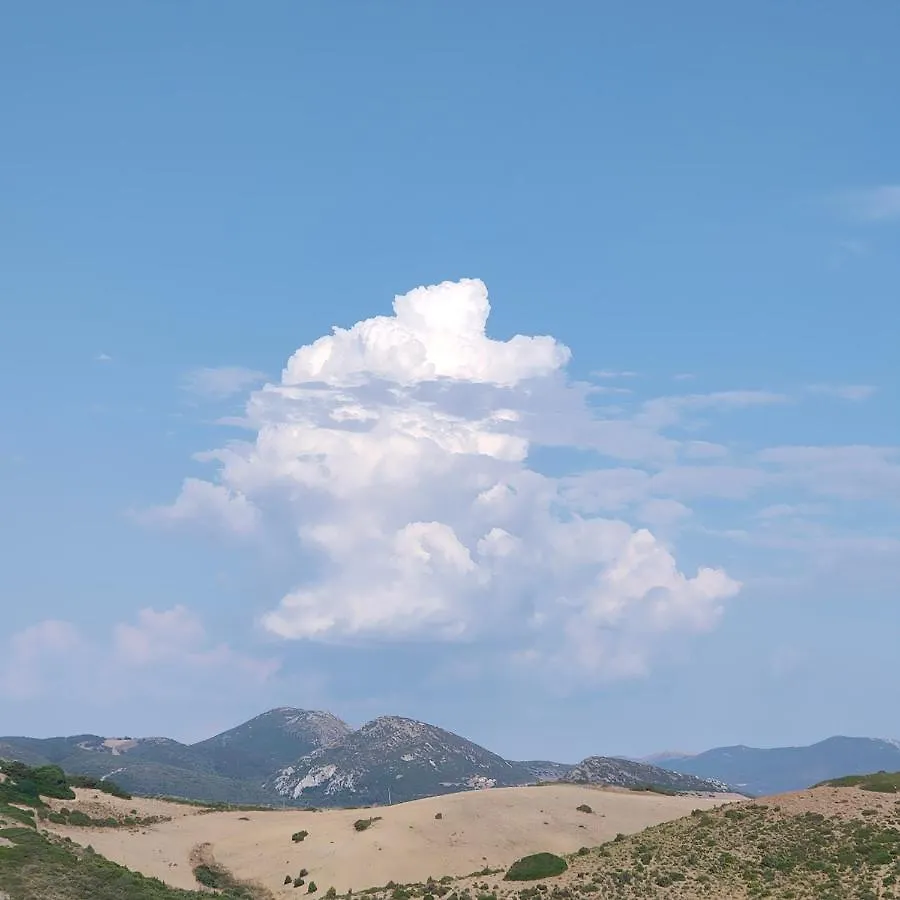 Sulcis Iglesiente Appartamento Bacu Abis a 6 minuti dal mare 0*,  Italia