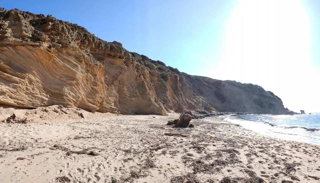 Apartament Casa Nina, Sardegna Sud Ovest, Bacu Abis 6 Minuti Dal Mare