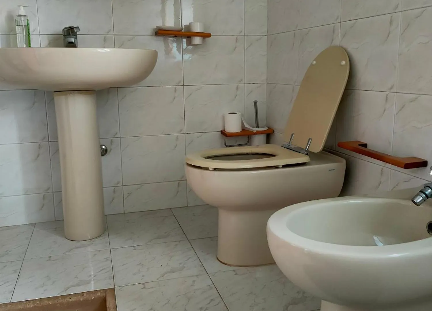 Apartament Casa Nina, Sardegna Sud Ovest, Bacu Abis 6 Minuti Dal Mare Włochy