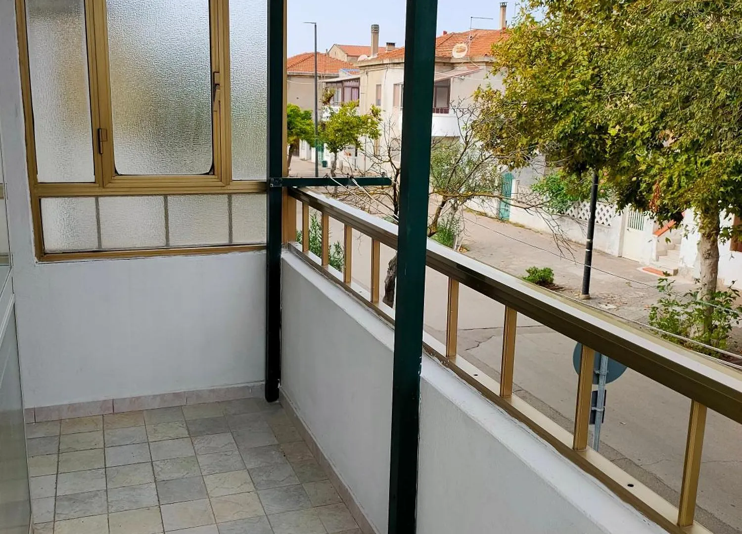 Sulcis Iglesiente Appartamento Bacu Abis a 6 minuti dal mare