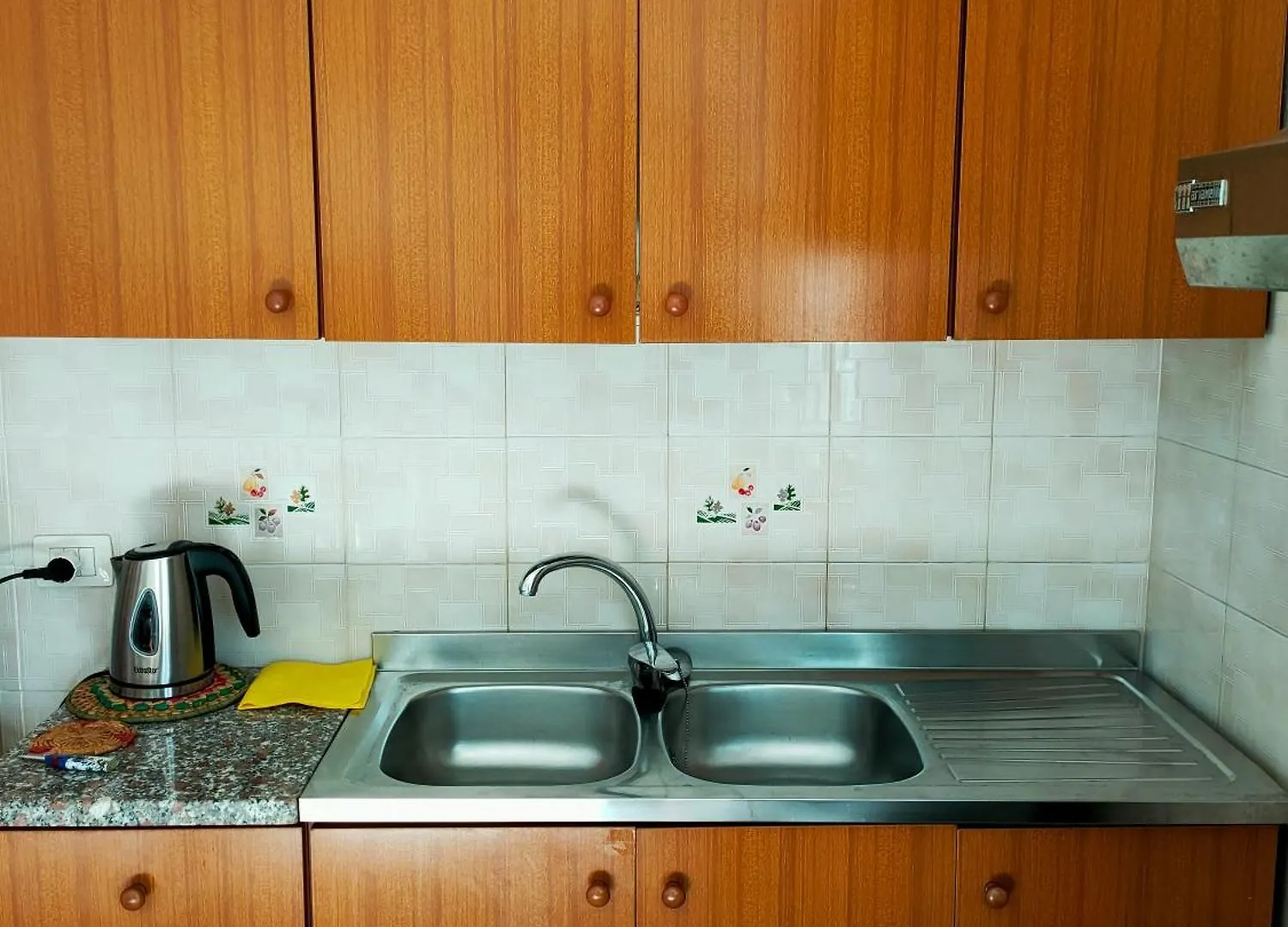 Apartament Casa Nina, Sardegna Sud Ovest, Bacu Abis 6 Minuti Dal Mare 0*,