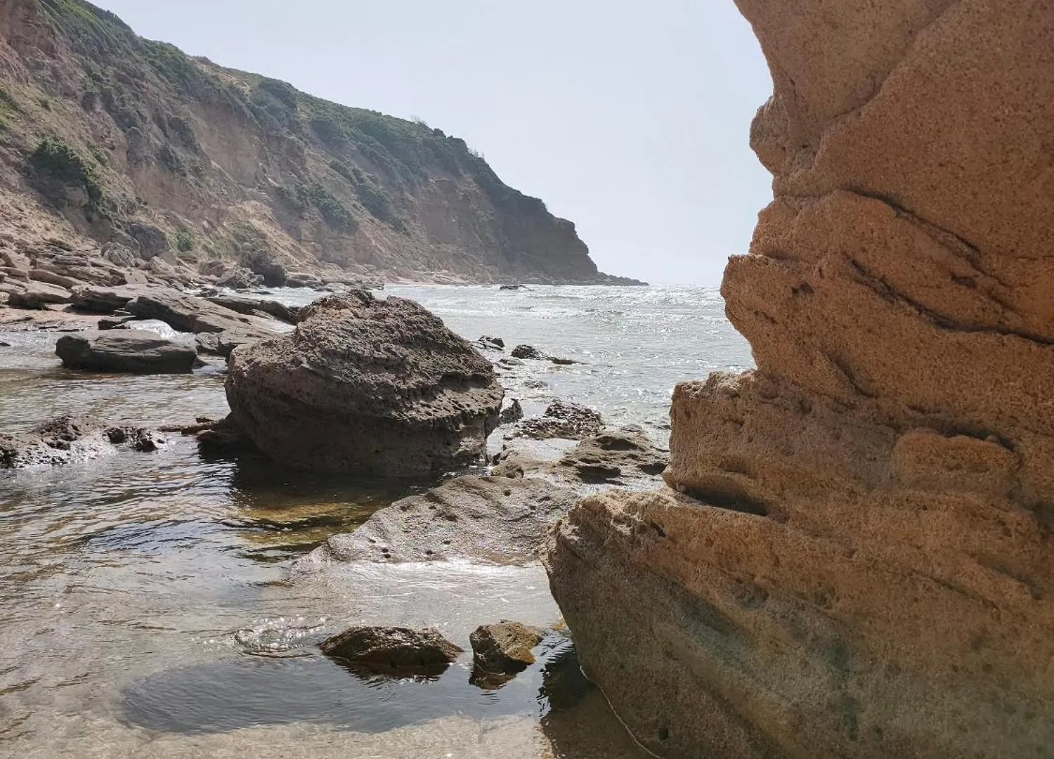 Sulcis Iglesiente Appartamento Bacu Abis a 6 minuti dal mare 0*,