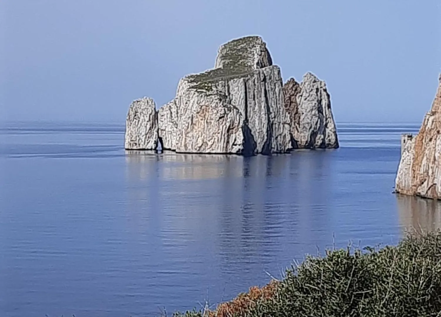 Apartament Casa Nina, Sardegna Sud Ovest, Bacu Abis 6 Minuti Dal Mare