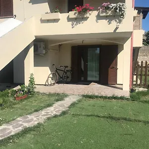 Casa Claire San Giovanni Suèrgiu