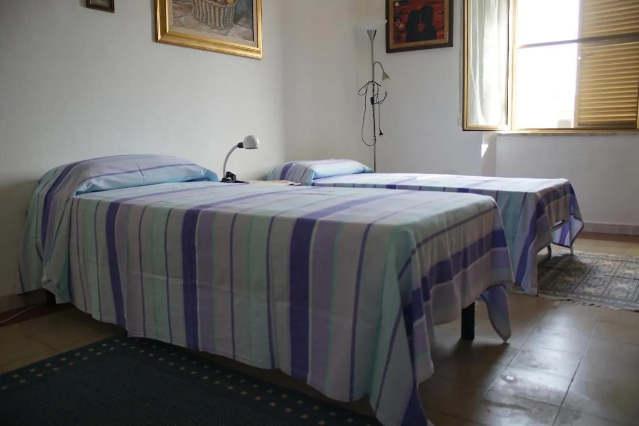 Casa Nina, Sardegna Sud Ovest, Bacu Abis 6 Minuti Dal Mare Apartment Italy