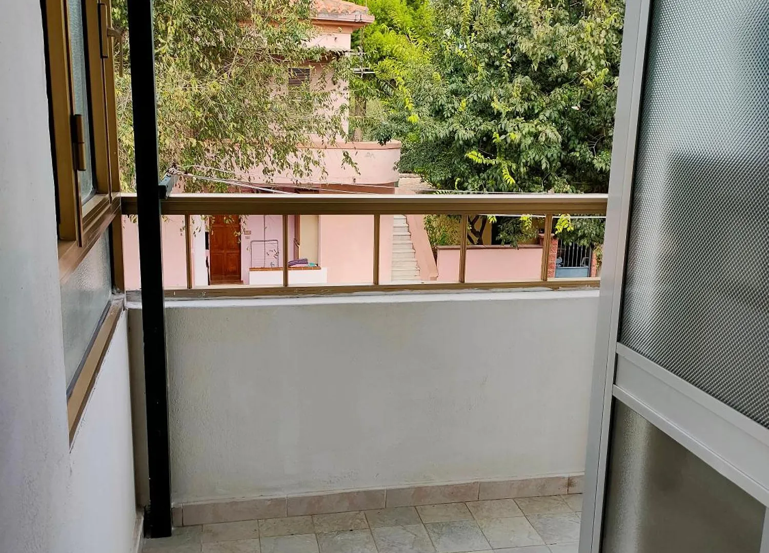 Casa Nina, Sardegna Sud Ovest, Bacu Abis 6 Minuti Dal Mare Apartment