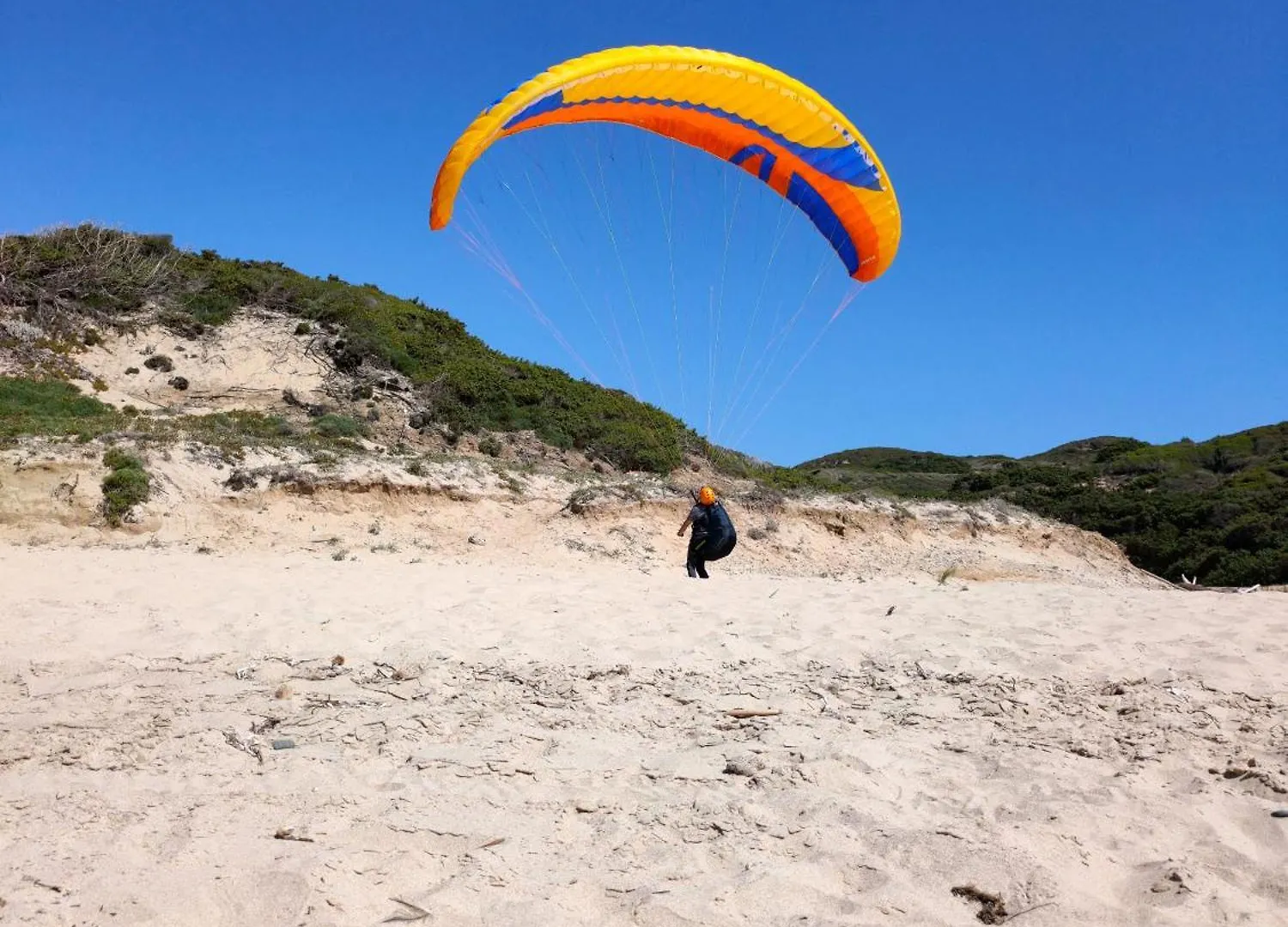 Casa Nina, Sardegna Sud Ovest, Bacu Abis 6 Minuti Dal Mare Apartment